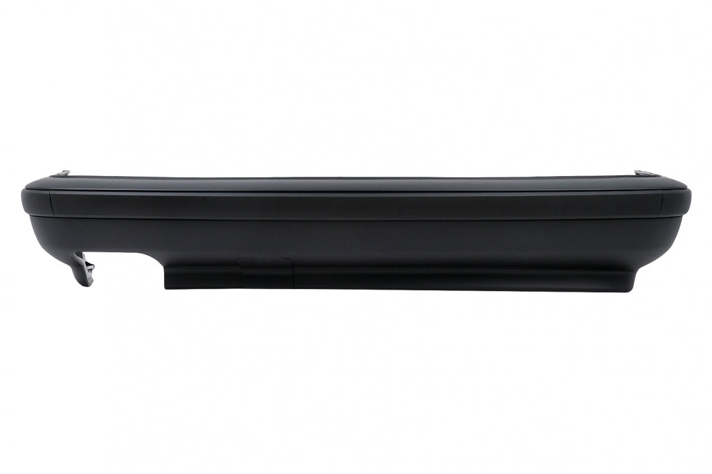 ⭐Paraurti posteriore adatto per BMW Serie 5 E34 Berlina (1987-1995) M-Tech Desi⭐