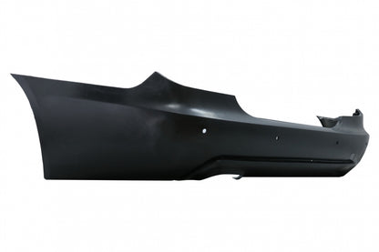 Rear bumper suitable for BMW 5 Series E60 (2003-2007) M-Technik Design