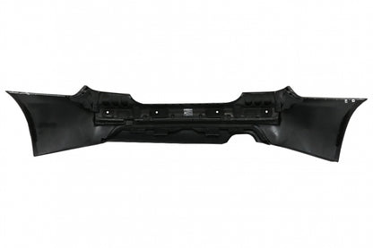 Rear bumper suitable for BMW 5 Series E60 (2003-2007) M-Technik Design