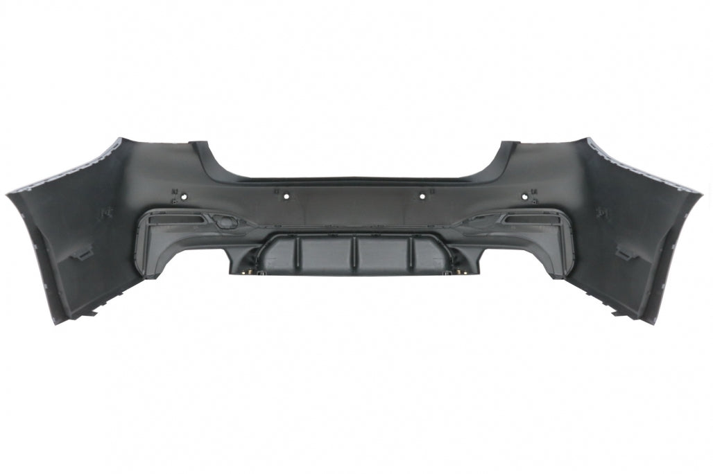 ⭐DIFFUSER SUITABLE FOR BMW 5 Series G30 (2017-2019) M5 Sport Design⭐