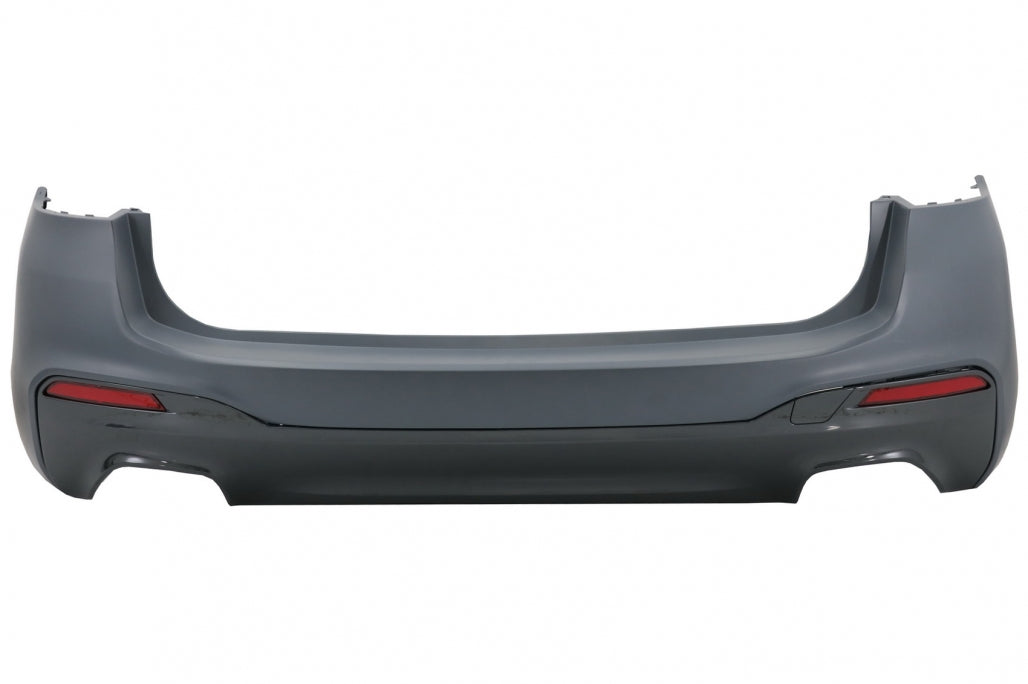 🔥Rear bumper suitable for BMW 5 Series Touring G31 (2017-up) M-Technik D🔥 