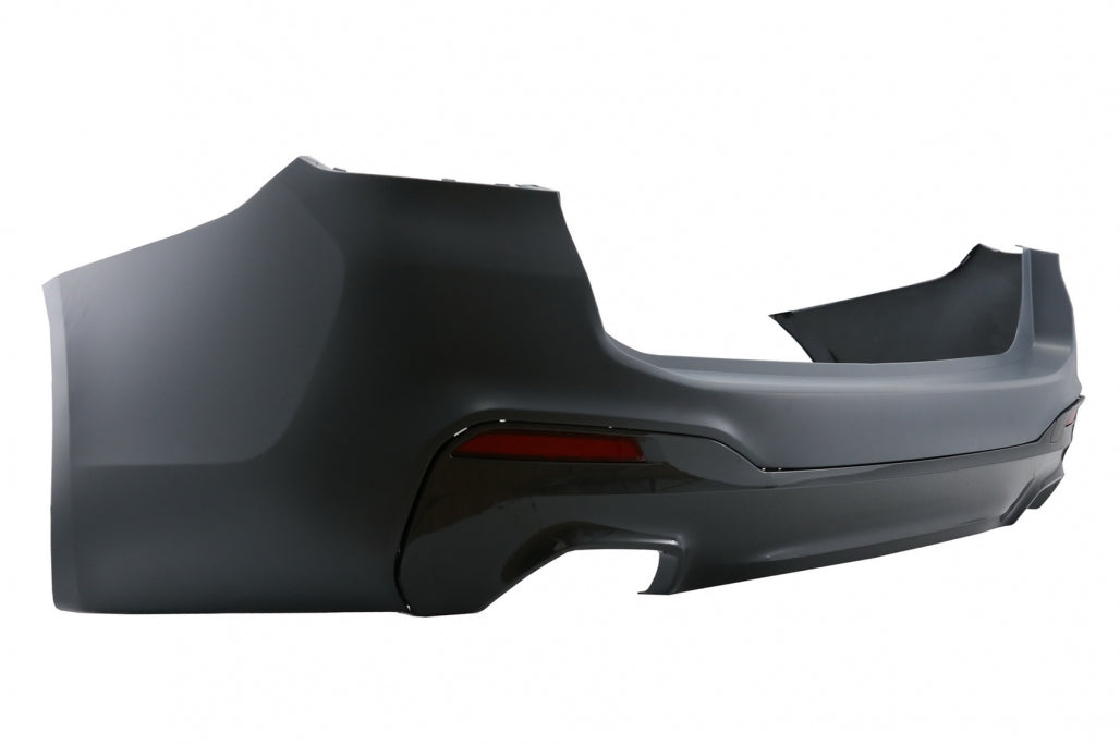 🔥Rear bumper suitable for BMW 5 Series Touring G31 (2017-up) M-Technik D🔥 