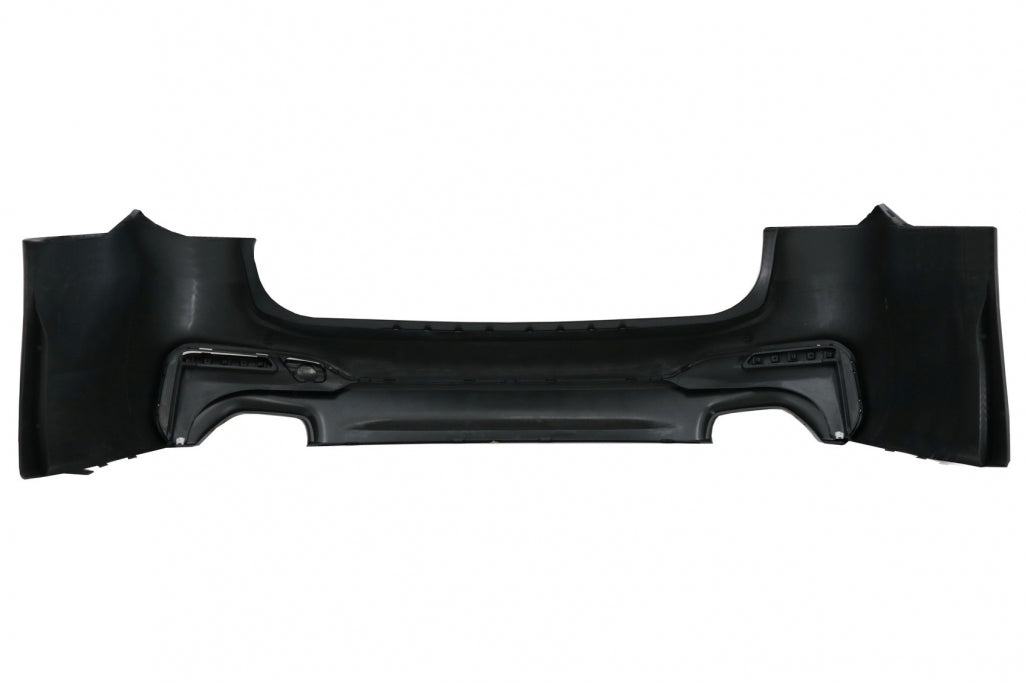 🔥Rear bumper suitable for BMW 5 Series Touring G31 (2017-up) M-Technik D🔥 