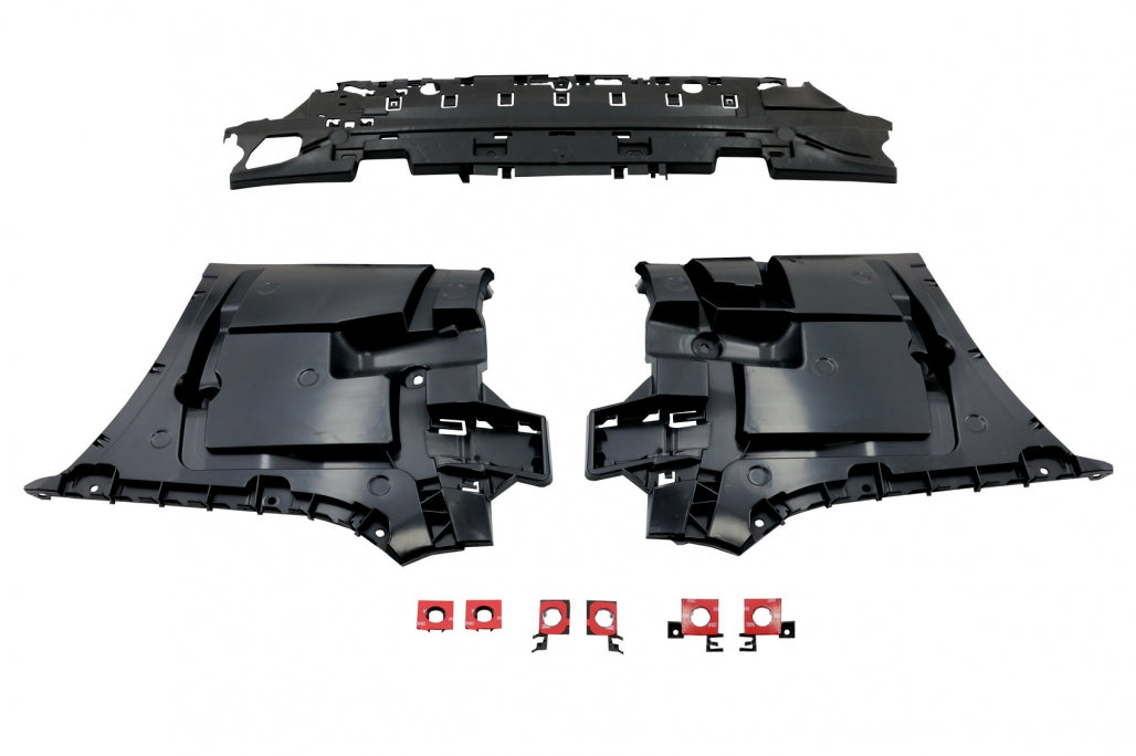🔥Rear bumper suitable for BMW 5 Series Touring G31 (2017-up) M-Technik D🔥 