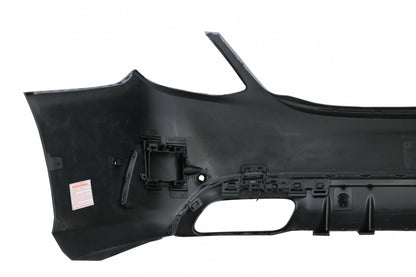 ⭐Paraurti posteriore adatto per Mercedes Classe C W205 Limousine 14-20 C63 DESI⭐