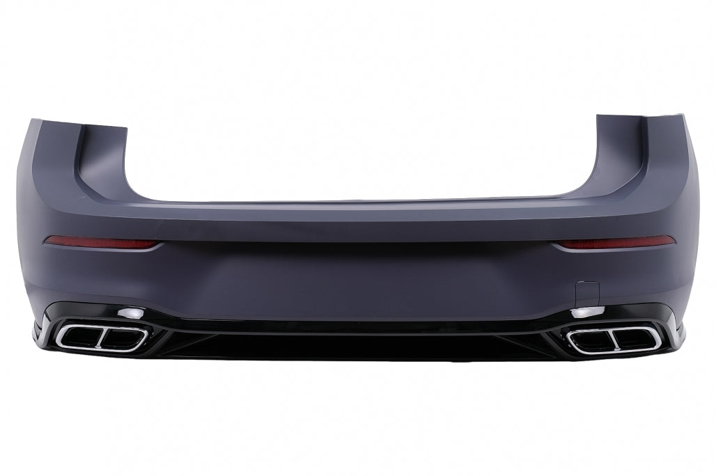 ART.5127  PARAURTI POSTERIORI VW Golf 8 VIII Hatchback Mk8 MQB 2020-2023 R