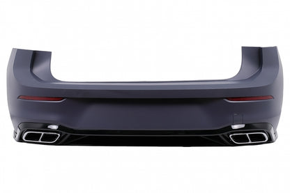 ART.5127  PARAURTI POSTERIORI VW Golf 8 VIII Hatchback Mk8 MQB 2020-2023 R