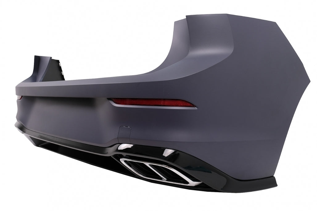 ART.5127  PARAURTI POSTERIORI VW Golf 8 VIII Hatchback Mk8 MQB 2020-2023 R