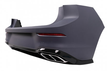 ART.5127  PARAURTI POSTERIORI VW Golf 8 VIII Hatchback Mk8 MQB 2020-2023 R