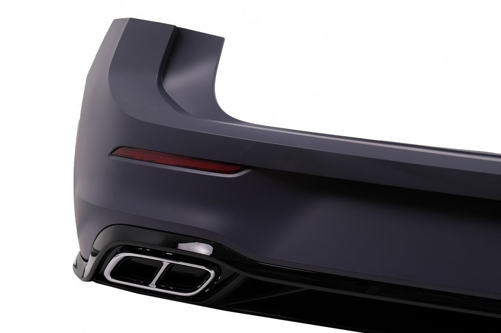 ART.5127  PARAURTI POSTERIORI VW Golf 8 VIII Hatchback Mk8 MQB 2020-2023 R