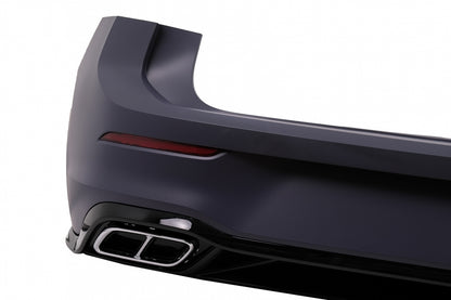 ART.5127  PARAURTI POSTERIORI VW Golf 8 VIII Hatchback Mk8 MQB 2020-2023 R