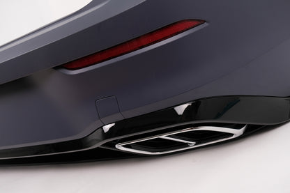 ART.5127  PARAURTI POSTERIORI VW Golf 8 VIII Hatchback Mk8 MQB 2020-2023 R