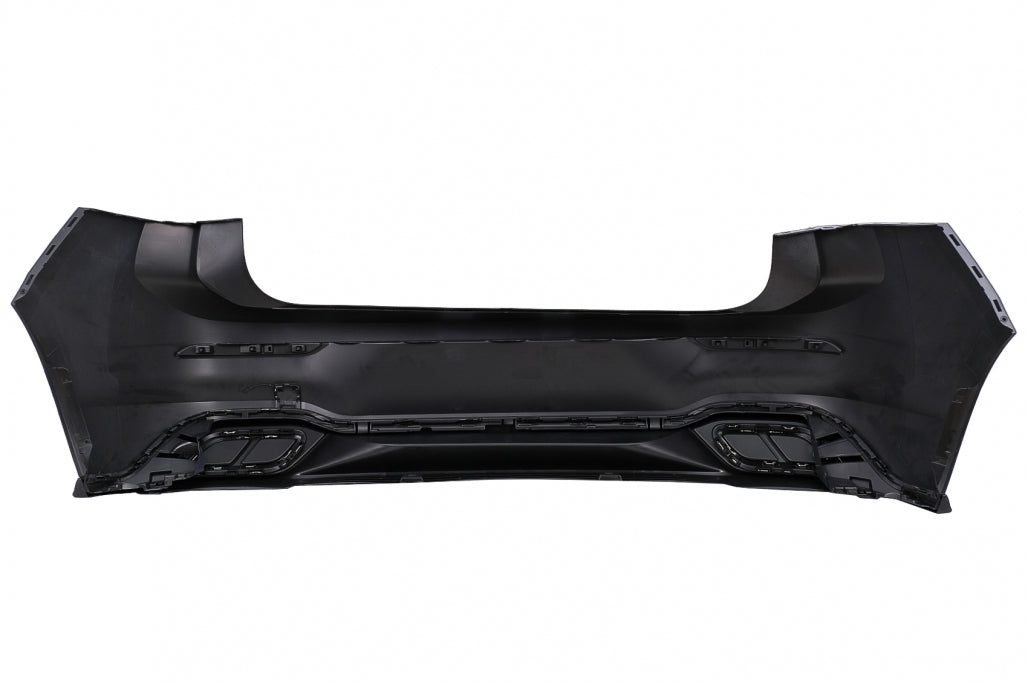 ART.5127  PARAURTI POSTERIORI VW Golf 8 VIII Hatchback Mk8 MQB 2020-2023 R