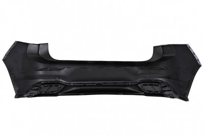 ART.5127  PARAURTI POSTERIORI VW Golf 8 VIII Hatchback Mk8 MQB 2020-2023 R