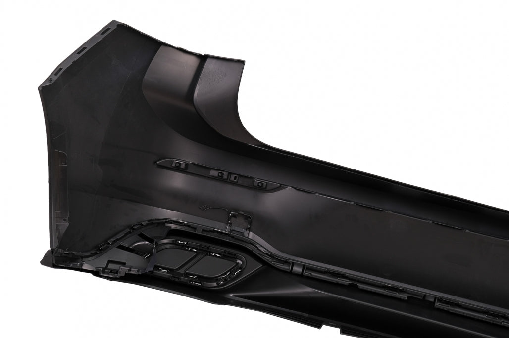 ART.5127  PARAURTI POSTERIORI VW Golf 8 VIII Hatchback Mk8 MQB 2020-2023 R