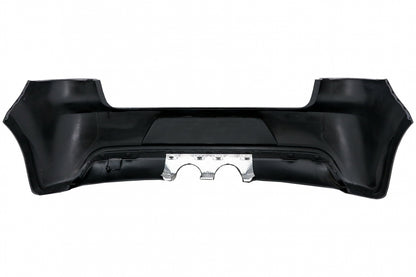Paraurti posteriore adatto per VW Golf VI (dal 2008 in poi) R20 Design