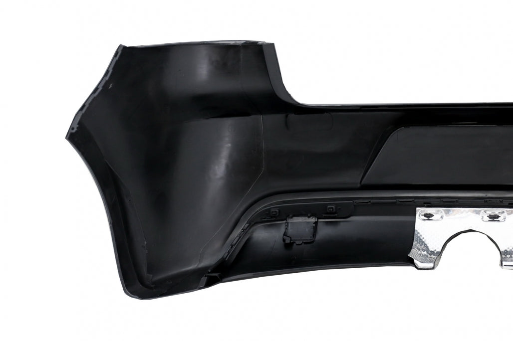 Paraurti posteriore adatto per VW Golf VI (dal 2008 in poi) R20 Design