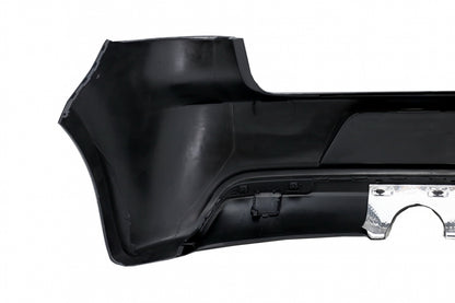 Paraurti posteriore adatto per VW Golf VI (dal 2008 in poi) R20 Design