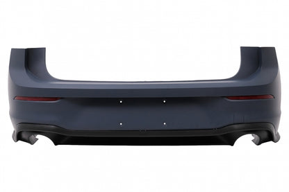 ART.5129 PARAURTI POSTERIORI  VW Golf VIII Hatchback Mk8 MQB 20-23 GTI