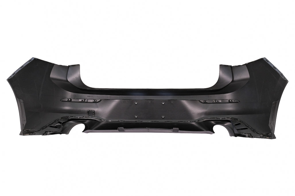 ART.5129 PARAURTI POSTERIORI  VW Golf VIII Hatchback Mk8 MQB 20-23 GTI