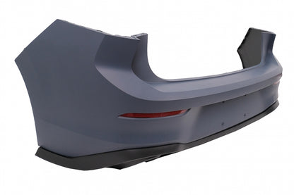 ART.5129 PARAURTI POSTERIORI  VW Golf VIII Hatchback Mk8 MQB 20-23 GTI