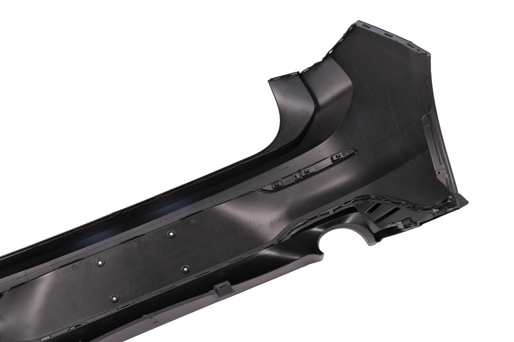 ART.5129 PARAURTI POSTERIORI  VW Golf VIII Hatchback Mk8 MQB 20-23 GTI