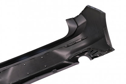 ART.5129 PARAURTI POSTERIORI  VW Golf VIII Hatchback Mk8 MQB 20-23 GTI