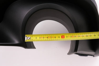 ART.5129 PARAURTI POSTERIORI  VW Golf VIII Hatchback Mk8 MQB 20-23 GTI