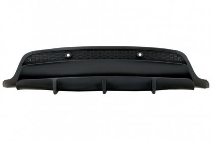 Paraurti posteriore Mantovana Diffusore aria adatto per BMW X6 E71 (2006-2014) M