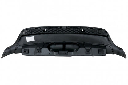 Paraurti posteriore Mantovana Diffusore aria adatto per BMW X6 E71 (2006-2014) M