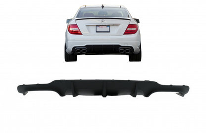 ⭐PARAURTI ADATTO PER Mercedes Classe C W204 C204 AMG Sport Line (2012-2014)⭐