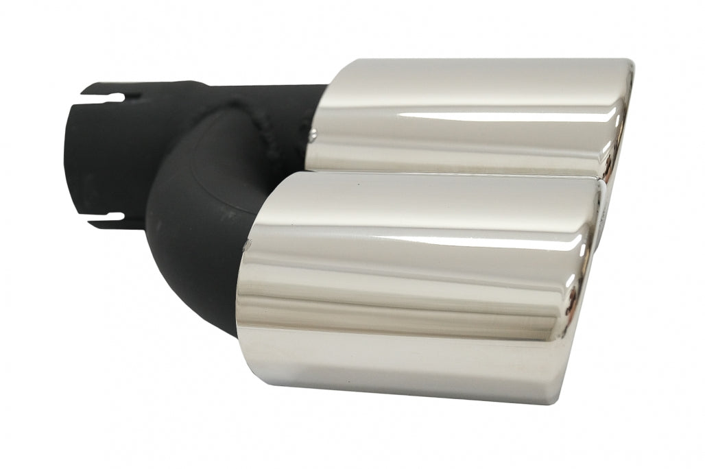Paraurti posteriore Mantovana Diffusore adatto per Audi A5 F5 S-Line 2017-2019