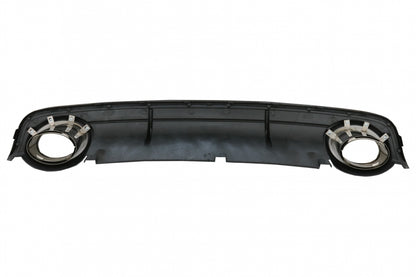 ⭐Diffusore d'aria per paraurti posteriore adatto per Audi A6 C6 4F 04-08⭐