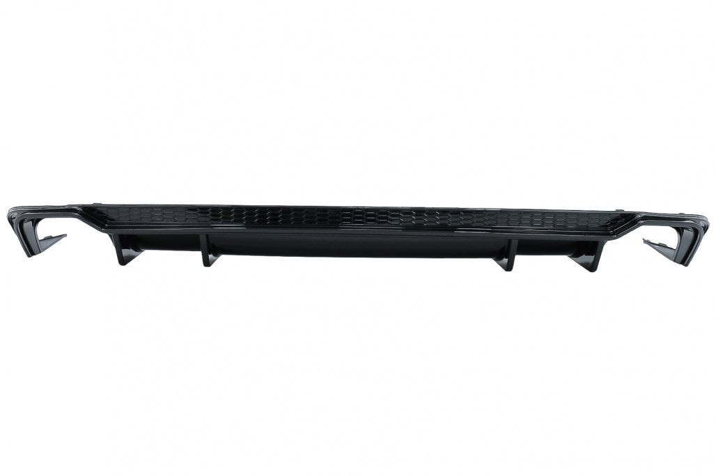Air diffuser suitable for Audi A5 F5 S-Line (2017-2019) RS5 Design 