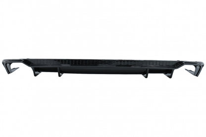 Air diffuser suitable for Audi A5 F5 S-Line (2017-2019) RS5 Design 