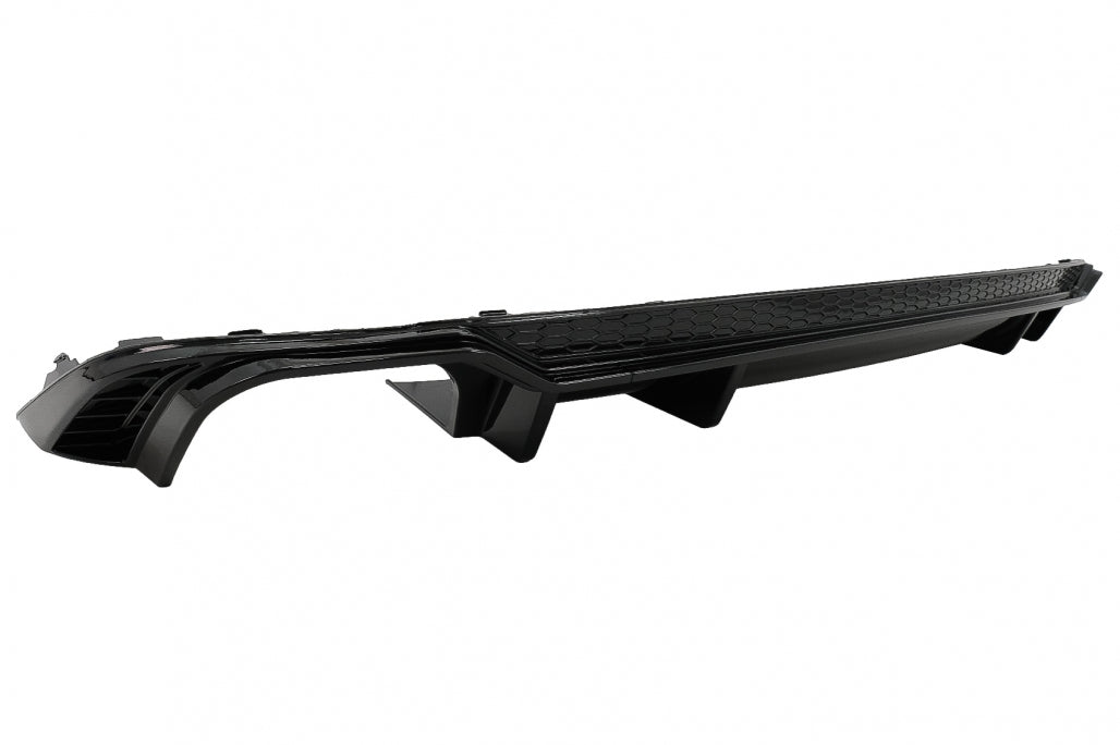 Air diffuser suitable for Audi A5 F5 S-Line (2017-2019) RS5 Design 