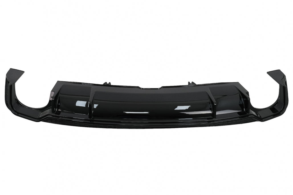 Air diffuser suitable for Audi A5 F5 S-Line (2017-2019) RS5 Design 