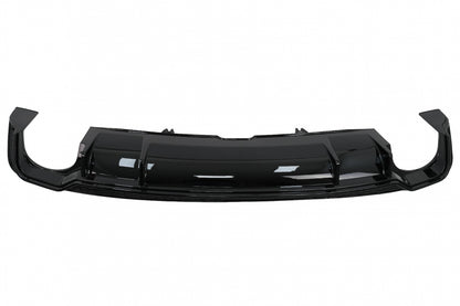 Air diffuser suitable for Audi A5 F5 S-Line (2017-2019) RS5 Design 