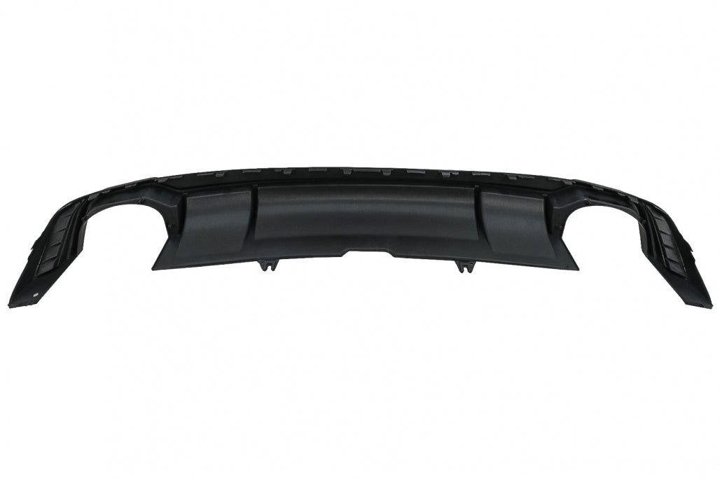 Air diffuser suitable for Audi A5 F5 S-Line (2017-2019) RS5 Design 