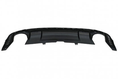 Air diffuser suitable for Audi A5 F5 S-Line (2017-2019) RS5 Design 