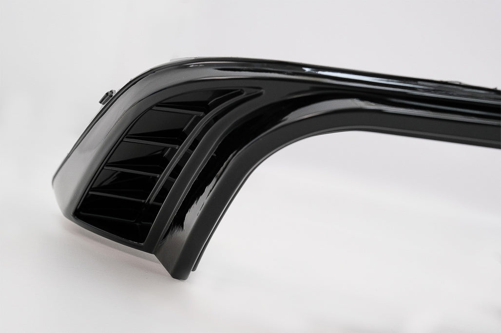 Air diffuser suitable for Audi A5 F5 S-Line (2017-2019) RS5 Design 
