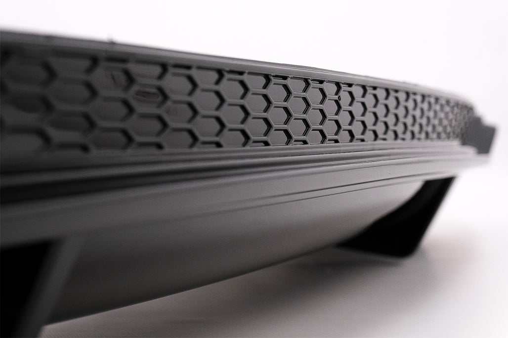 Air diffuser suitable for Audi A5 F5 S-Line (2017-2019) RS5 Design 