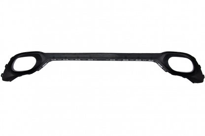 Diffuser and Square Exhaust Tips suitable for bmw x6 f16