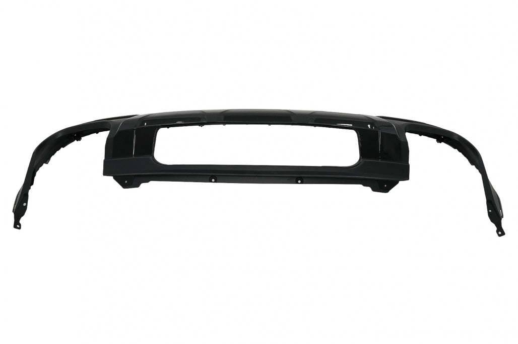 ✔️PARAURTI Doppia uscita con terminale di scarico ADATTO PER Audi Q7 2020+✔️