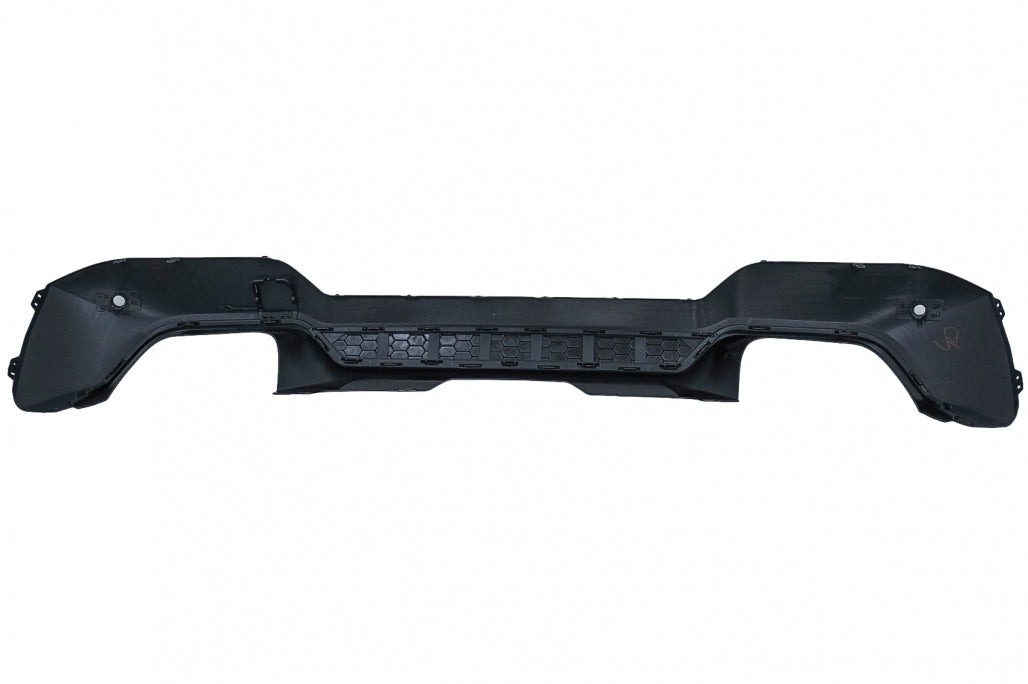 😍Rear Bumper Valance with Exhaust Tips suitable for BMW X3 G01😍