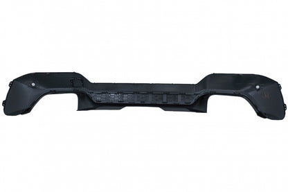 😍Rear Bumper Valance with Exhaust Tips suitable for BMW X3 G01😍