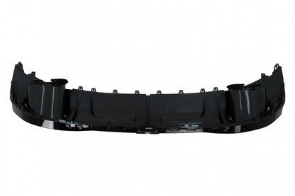 ⚡Diffusore paraurti posteriore adatto per Audi A3 8Y Hatchback S-Line S3 20⚡