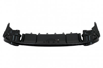 Rear Bumper Mantovana Diffuser Suitable for Audi A3 8Y Sedan S-Line S3 (2020-)