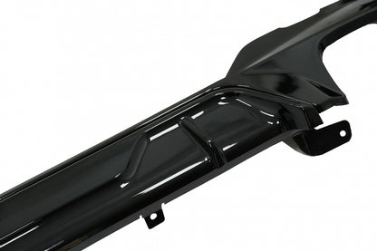 Paraurti posteriore Diffusore adatto per BMW Serie 3 G20 G28 Berlina G