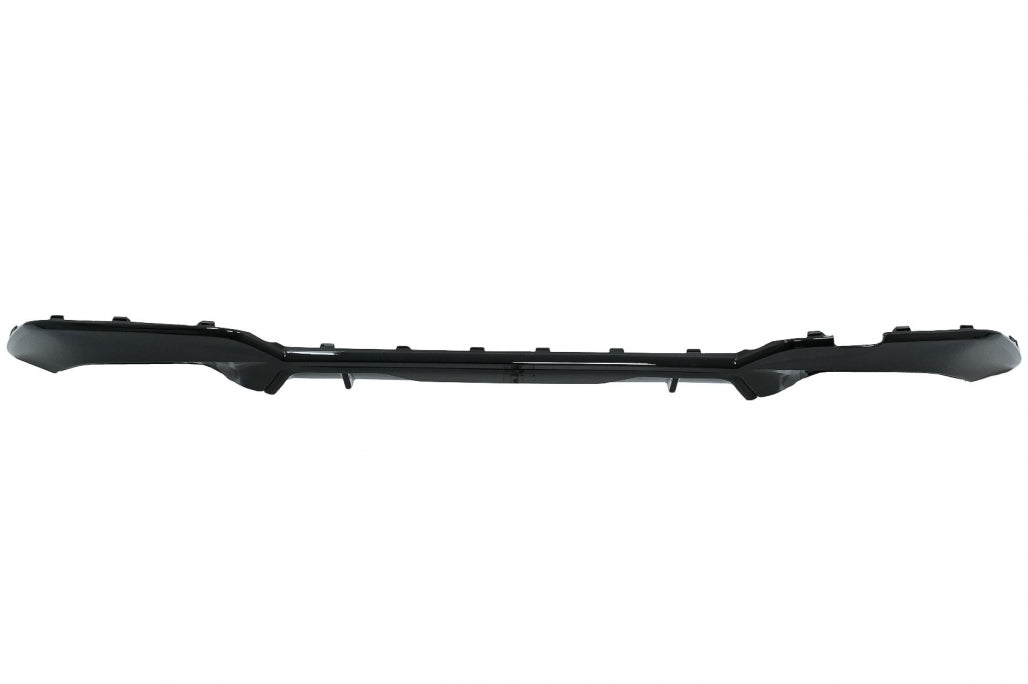 Paraurti posteriore Diffusore adatto per BMW Serie 3 G20 G28 Berlina G